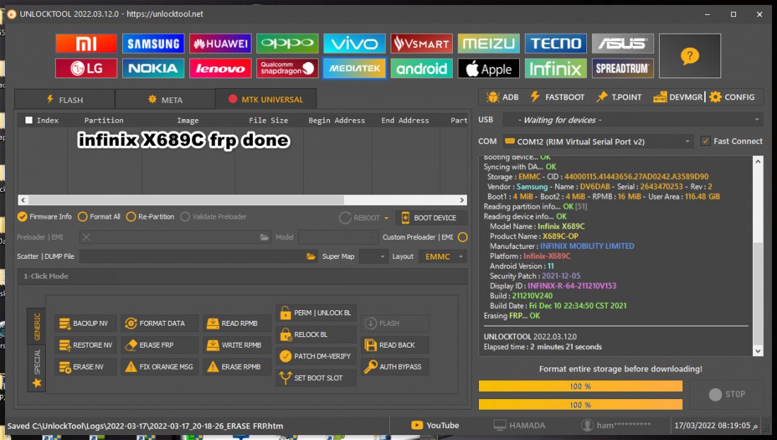 infinix X689C frp done.jpg
