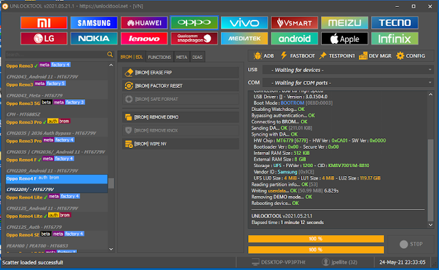 MENGHILANGKAN TULISAN DEMO PADA OPPO RENO 4F CPH2209 UNLOCKTOOL.png