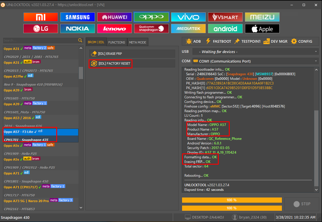 oppo a57 done unlocktool.png