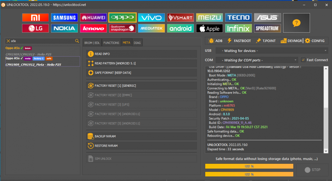 oppo a5s cph1909 safe fomat done.png