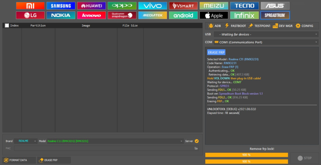Realme C11 spd pattern frp done.png
