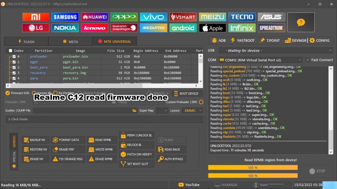 Realme C12 read firmware done 2.jpg