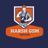 harsh gsm